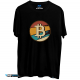 تیشرت Bitcoin Retro