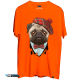 تیشرت Training People To Speak Dog Funny German Shepherd Dog