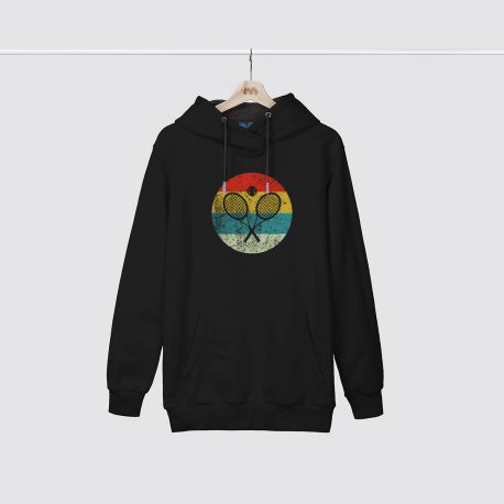 هودی Best Husky Dad Ever