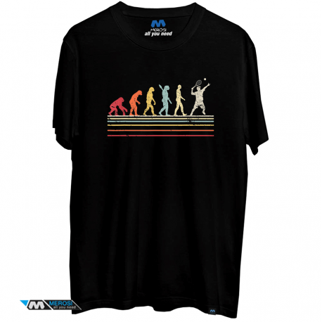 تیشرت Tennis