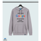 هودی Google BoyFriend Need 