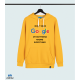 هودی Google BoyFriend Need 