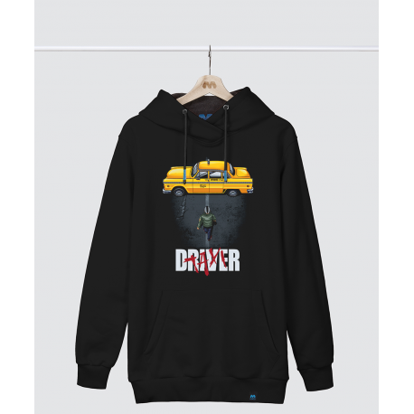 هودی Taxi Driver