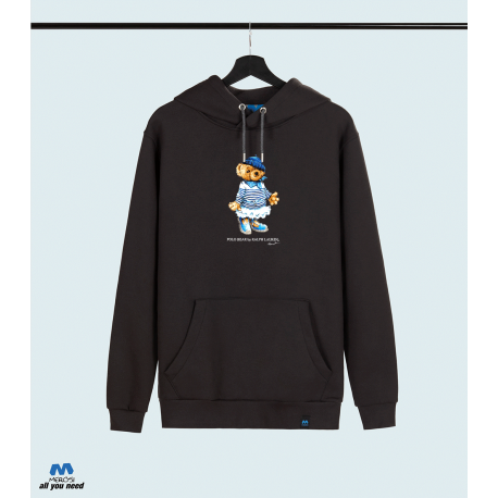 هودی Rick Sanchez Mood