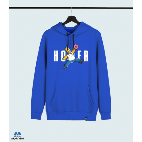 هودی Simpson Air Donuts 