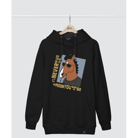 هودی Trust Nobody Among Us