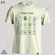 تیشرت Feel Today Rick And Morty