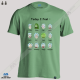 تیشرت Feel Today Rick And Morty
