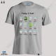 تیشرت Feel Today Rick And Morty