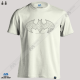 تیشرت Batman Stars Align
