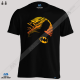 تیشرت Batman Sunset Silhouette