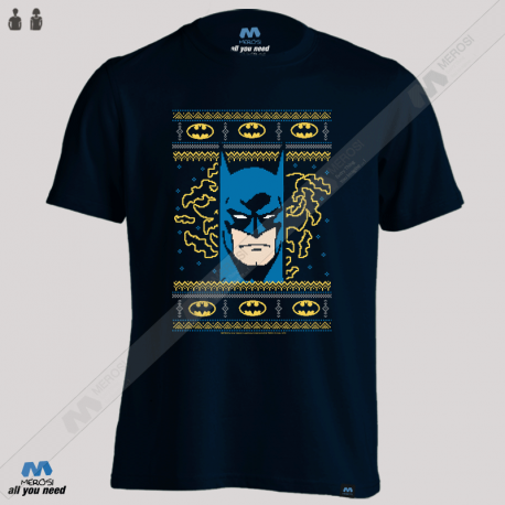 تیشرت Batman Ugly Sweater