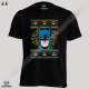 تیشرت Batman Ugly Sweater