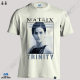 تیشرت The Matrix Trinity Hero Shot