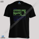 تیشرت The Matrix Neo and Morpheus