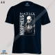 تیشرت The Matrix Morpheus Hero Shot
