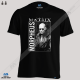 تیشرت The Matrix Morpheus Hero Shot