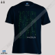 تیشرت The Matrix Encrypted