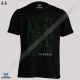 تیشرت The Matrix Encrypted