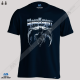 تیشرت Moon Knight Colorful Knight