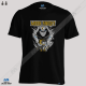 تیشرت Moon Knight Vintage Knight