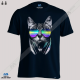 تیشرت Music Lover Cat