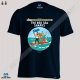 تیشرت The Red Sea Shark Tin Tin