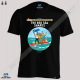 تیشرت The Red Sea Shark Tin Tin