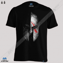 تیشرت Spartan