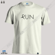 تیشرت Run