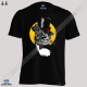 تیشرت Mr. Tuxedo cat