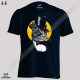 تیشرت Mr. Tuxedo cat
