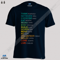 تیشرت Motivational Speech