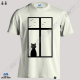 تیشرت Cat2