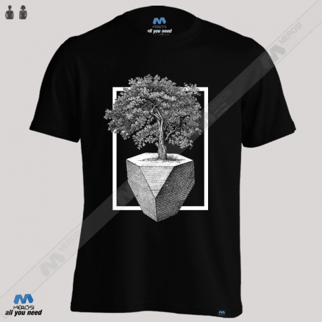 تیشرت Science - It's Not Magic But Real Science Gift