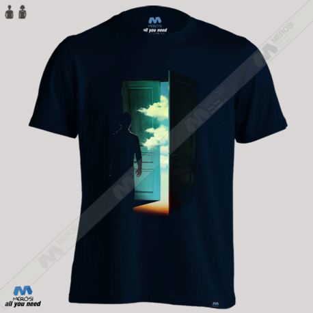 تیشرت Gamer HeartBeat