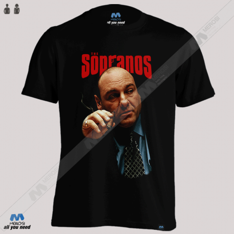 تیشرت The Sopranos