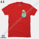 تیشرت Pooh Pocket 