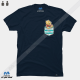 تیشرت Pooh Pocket 