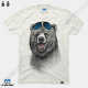 تیشرت The Happiest Bear
