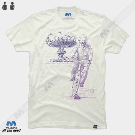 تیشرت Shit Happens