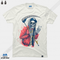 تیشرت Why So Grim