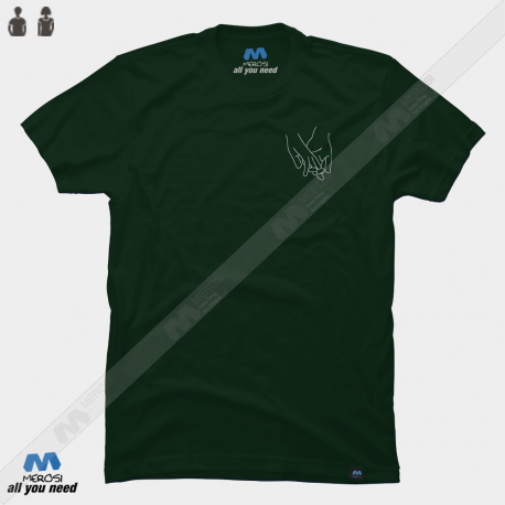 تیشرت Hand In Hand