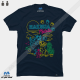 تیشرت Hakuna Matata Neon