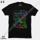 تیشرت Hakuna Matata Neon
