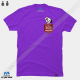 تیشرت Puppy Pocket