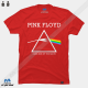 تیشرت Pink Floyd Logo