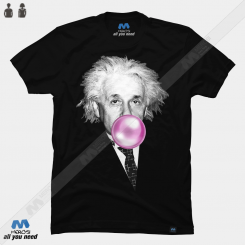 تیشرت Einstein Blew It