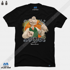 تیشرت Inventor