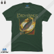 تیشرت The Lord Of The Rings One Ring To Rule Them All